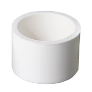 Pvc Pipe Connector Plug Pipe Cap 20 25 32 40 50pvc Pipe Accessories 6 Points 4 Tap Wholesale/Plastic Plug Cap / Joint PVC Head Pipe / Fittings Water