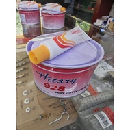 hitary 928 -poly putty brown -repair wood kit