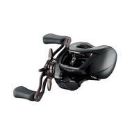 DAIWA 24STEEZ SV TW 100XHL Bass Bait Reel (2024 Model)