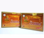 Jamu Sesak Nafas Cap-Cobra Original