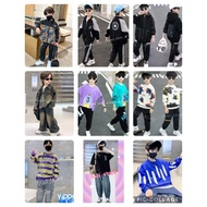 6 YEAR OLD BOYS SUIT COLLECTION