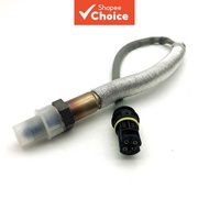 Rear Oxygen Sensor O2 Sensor for Bmw 1 Series E87 E88 3 Series E90 E91 E92 11787545075 0258006796