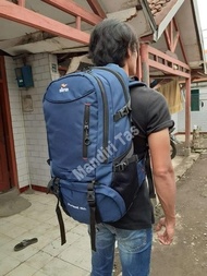 Tas ransel gunung 40 literTas gunungTas camping