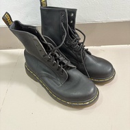 Dr. martens 1460 black size 36