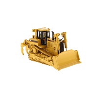 D DM Catepillar CAT D8R Track Bulldozer Alloy Engineering Vehicle Forklift Model 1: 50 85099