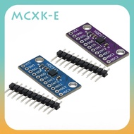 MCXK-E LIS3DSH LIS3DH high-resolution three-axis accelerometer triaxial accelerometer module for Ard