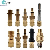 Pressure Washer Adapter Male Pressure Adapter Electric Durable Nozzles