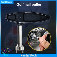 SGES Metal Nail Remover for Golf Shoes Spike Replacement Tool for Golf Shoes Portable Golf Shoe Spik