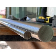 There Are Products. Stainless Steel Shafts 7 Inches (22.2 Mm) And 1 Piece (25.4 Grade 304 Good Quali