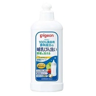 Pigeon貝親 嬰兒奶瓶清洗劑 濃縮型 300ml