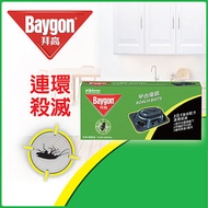 拜高 - 拜高曱甴藥餌6個 (蟑螂,小強,連環殺滅)
