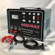 CHARGER ACCU/AKI 20AH-400AH VOLOMAX 50A(12V/24V) VM50