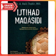 Ijtihad Maqasidi