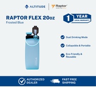 Raptor Drinkware Flex Bottle 20oz
