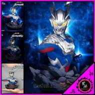 [限時] Beast Kingdom 超人 Ultraman Zero Figure