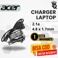 Charger Adapter for Acer Aspire Z476 2.1A Laptop 4.8x1x7mm