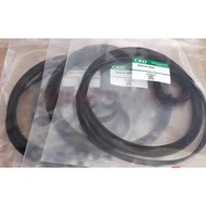 CKD Large Cylinder Diameter Cylinder Repair Kit SCS-300K