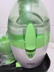 迷你榨汁機