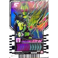 Kamen rider Gotchard Legend Rider Card