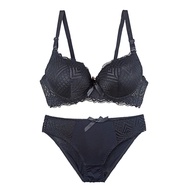 Women's SEXY BRA SET CUP A/B SIZE 34 - 38