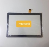 Touchscreen Zyrex ZT 216 Super layar 10inch Original