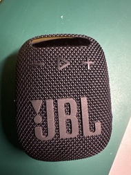 JBL wind 3s 藍牙咪
