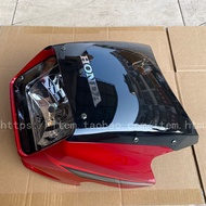 ครอบไฟหน้ารถจักรยานยนต์ Honda New Asia SDH125-50 Golden Blade Air Scoop Headlight Shell Ghost Face L