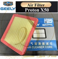 (100% ORIGINAL) GEELY PROTON X50 ENGINE AIR FILTER PROTON X50 AIR FILTER 2032040500