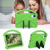 EVA shockproof case for Huawei Honor X8A LTE 11" Soft anti-fall cover X8A LTE 2024 protective casing