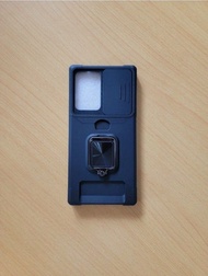 包郵 SAMSUNG GALAXY NOTE 20 ULTRA ARMOUR SHELL