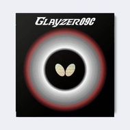 Butterfly | Butterfly Table Tennis Rubber Glazer 09C (Tacky High-Tension Rubber)