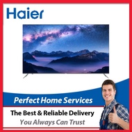 Haier 75 Inch (H75S5UG) LED UHD Android TV