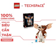 LEGO GremlinsTM Model Set: Gizmo LEGO IDEAS 21361 Figure