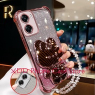 【Anti-fall】Case for infinix Smart 9 X6531 X6532 Hot 50i 4G Hot 50 4G 5G Mobile Phone Casing Soft Sil