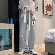 Fashion Men Trousers Causal Long Pants Handsome Men Pants 4 Colors