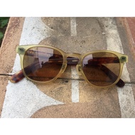 Antique 2-hand sunglasses
