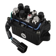 Relay  y 63P-81950-00-00 for Yamaha Outboard Motor 4 Stroke Engine F 20-250HP