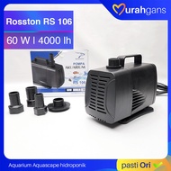POMPA AQUARIUM ROSSTON RS 106 PROMO HEMAT