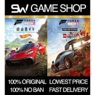 Forza Horizon 5 Premium + Forza Horizon 4 Ultimate | SW PC Game Steam Online & Offline [Auto]