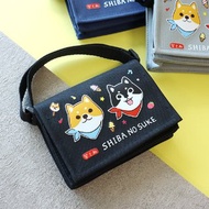 柴之助 / 迷你小書包 (3色) SBG-369 書包 小袋