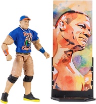 WWE Elite Collection Series # 54 John Cena Action Figure