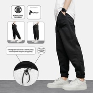 CMA PORTICO - Basic Jogger Sweatpants Plain - Premium Fleece - Unisex Men's and Women's Pants - JOG1