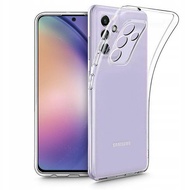 AIRBAG Softcase Samsung A06, A06 5G, A16, A16 5G, A26 5G, A36 5G, A56 5G Casing Transparent JellyBEN