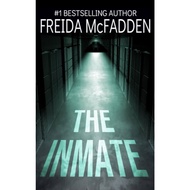 The Inmate by Freida McFadden | Novel