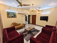 Premium Furnished Apartment- near Airport, Uttara 