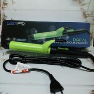 TAKEDA DIGITAL HAIR CURLING IRON TKD8227