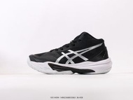 亞瑟士（ASICS）新款V-SWIFT FF MT 4專業排球鞋透氣超輕速度減震支撐室內運動鞋 3