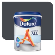 Dulux Ambiance™ All Premium Interior Wall Paint (Darkened Storm - 42BB 09/032)