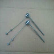 Centerpull Pair Of federal Bicycle Brake cantilever