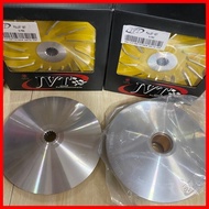 ✙ ▤ JVT PULLEY SET NMAX and AEROX